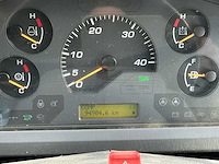 2012 komatsu wa480-6 wiellader - afbeelding 46 van  52