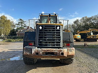 2012 komatsu wa480-6 wiellader - afbeelding 49 van  52