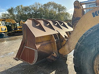 2012 komatsu wa480-6 wiellader - afbeelding 52 van  52