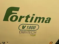 2012 krone fortima v1800 balenpers - afbeelding 2 van  23