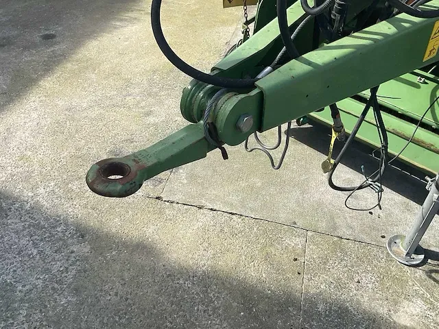 2012 krone fortima v1800 balenpers - afbeelding 3 van  23