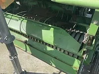 2012 krone fortima v1800 balenpers - afbeelding 4 van  23