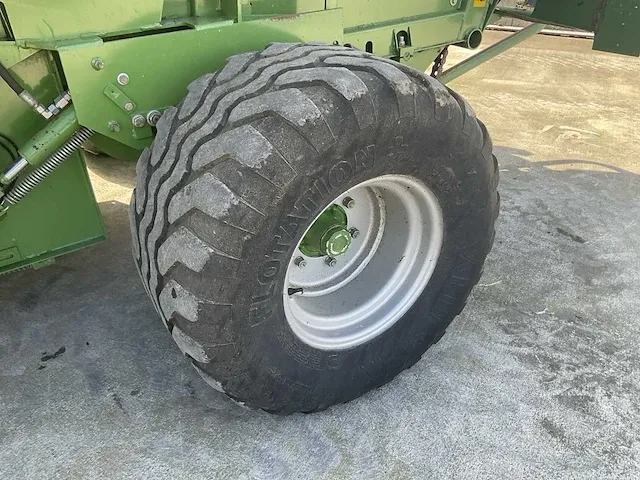 2012 krone fortima v1800 balenpers - afbeelding 6 van  23