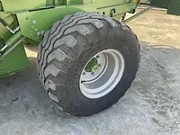 2012 krone fortima v1800 balenpers - afbeelding 6 van  23