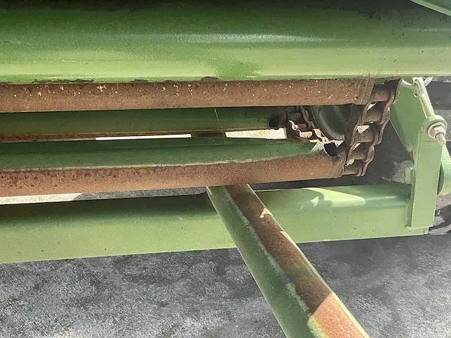 2012 krone fortima v1800 balenpers - afbeelding 7 van  23