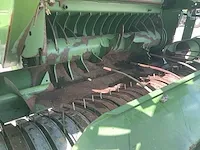 2012 krone fortima v1800 balenpers - afbeelding 8 van  23