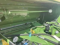 2012 krone fortima v1800 balenpers - afbeelding 9 van  23