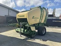 2012 krone fortima v1800 balenpers - afbeelding 1 van  23