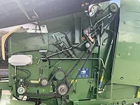 2012 krone fortima v1800 balenpers - afbeelding 13 van  23