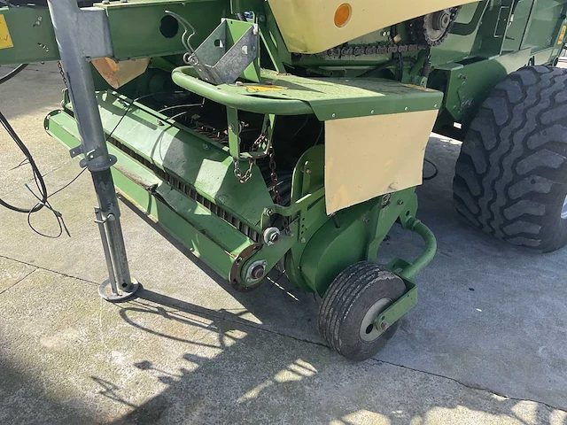 2012 krone fortima v1800 ronde balenpers - afbeelding 3 van  22