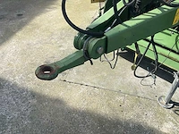 2012 krone fortima v1800 ronde balenpers - afbeelding 22 van  22