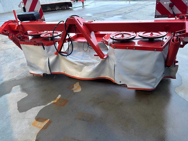 2012 kuhn gmd 802 f-ff voormaaier - afbeelding 2 van  59