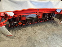 2012 kuhn gmd 802 f-ff voormaaier - afbeelding 9 van  59