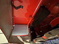 2012 kuhn gmd 802 f-ff voormaaier - afbeelding 15 van  59