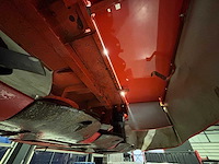 2012 kuhn gmd 802 f-ff voormaaier - afbeelding 19 van  59