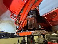 2012 kuhn gmd 802 f-ff voormaaier - afbeelding 25 van  59