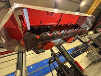 2012 kuhn gmd 802 f-ff voormaaier - afbeelding 27 van  59