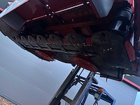 2012 kuhn gmd 802 f-ff voormaaier - afbeelding 33 van  59