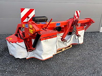 2012 kuhn gmd 802 f-ff voormaaier - afbeelding 23 van  59