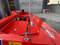 2012 kuhn gmd 802 f-ff voormaaier - afbeelding 35 van  59
