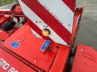 2012 kuhn gmd 802 f-ff voormaaier - afbeelding 41 van  59