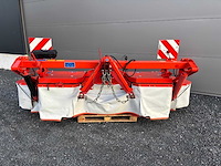 2012 kuhn gmd 802 f-ff voormaaier - afbeelding 34 van  59
