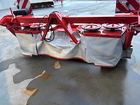 2012 kuhn gmd 802 f-ff voormaaier - afbeelding 2 van  59