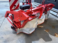 2012 kuhn gmd 802 f-ff voormaaier - afbeelding 3 van  59