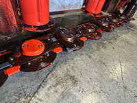 2012 kuhn gmd 802 f-ff voormaaier - afbeelding 4 van  59