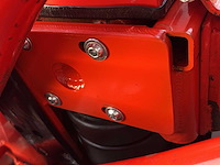 2012 kuhn gmd 802 f-ff voormaaier - afbeelding 7 van  59