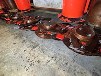 2012 kuhn gmd 802 f-ff voormaaier - afbeelding 8 van  59