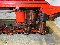 2012 kuhn gmd 802 f-ff voormaaier - afbeelding 11 van  59