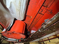 2012 kuhn gmd 802 f-ff voormaaier - afbeelding 22 van  59