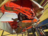 2012 kuhn gmd 802 f-ff voormaaier - afbeelding 28 van  59