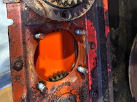 2012 kuhn gmd 802 f-ff voormaaier - afbeelding 38 van  59