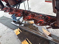 2012 kuhn gmd 802 f-ff voormaaier - afbeelding 44 van  59