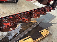 2012 kuhn gmd 802 f-ff voormaaier - afbeelding 46 van  59