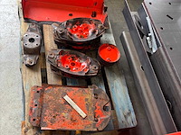 2012 kuhn gmd 802 f-ff voormaaier - afbeelding 47 van  59