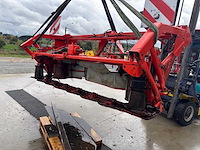 2012 kuhn gmd 802 f-ff voormaaier - afbeelding 50 van  59
