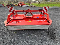 2012 kuhn gmd 802 f-ff voormaaier - afbeelding 56 van  59