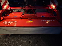 2012 kuhn gmd 802 f-ff voormaaier - afbeelding 58 van  59