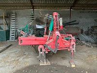 2012 kverneland lb 100 packomat s ploeg - afbeelding 7 van  17