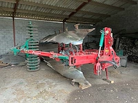 2012 kverneland lb 100 packomat s ploeg - afbeelding 11 van  17