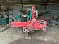 2012 kverneland lb 100 packomat s ploeg - afbeelding 13 van  17