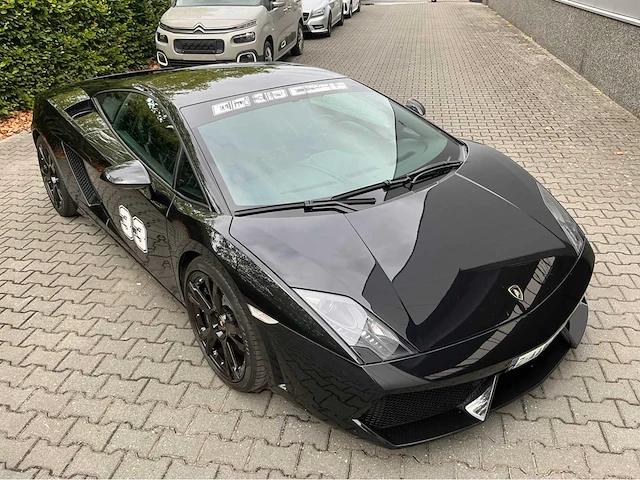 2012 lamborghini gallardo lp560-4 personenauto - afbeelding 2 van  79