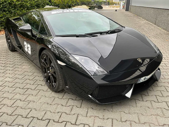 2012 lamborghini gallardo lp560-4 personenauto - afbeelding 3 van  79