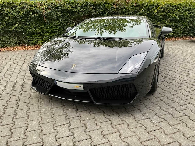 2012 lamborghini gallardo lp560-4 personenauto - afbeelding 5 van  79