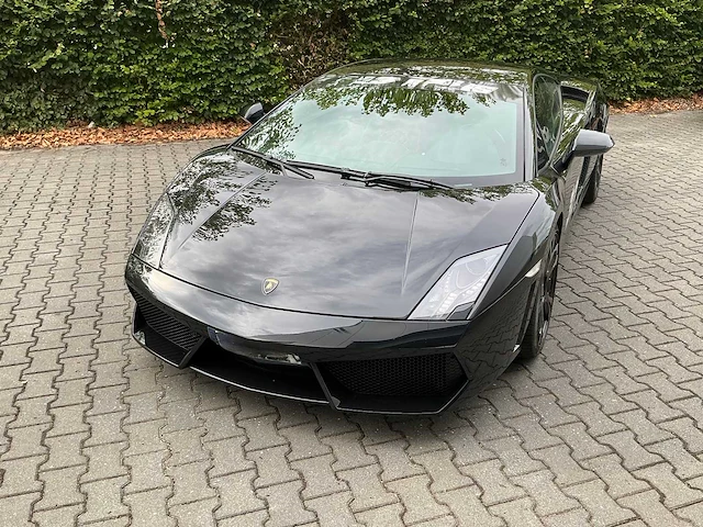 2012 lamborghini gallardo lp560-4 personenauto - afbeelding 6 van  79