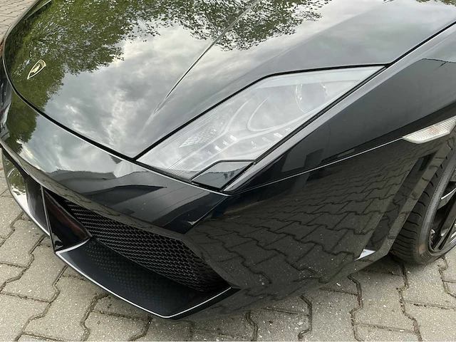 2012 lamborghini gallardo lp560-4 personenauto - afbeelding 7 van  79