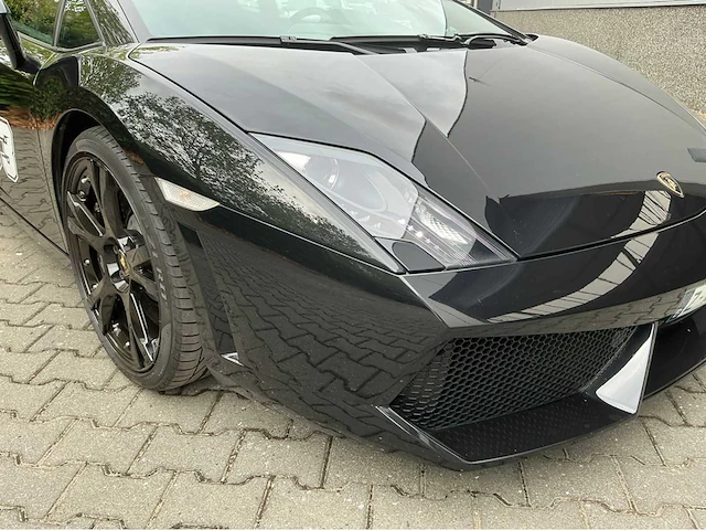 2012 lamborghini gallardo lp560-4 personenauto - afbeelding 8 van  79